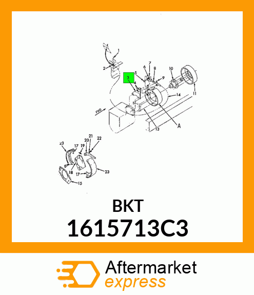 BKT 1615713C3