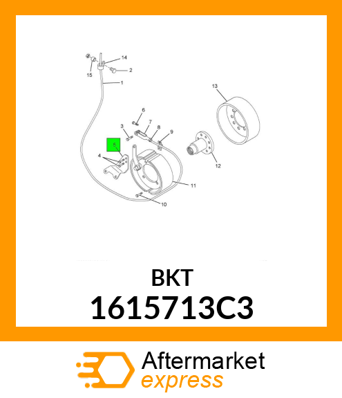 BKT 1615713C3