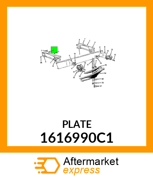 PLATE 1616990C1