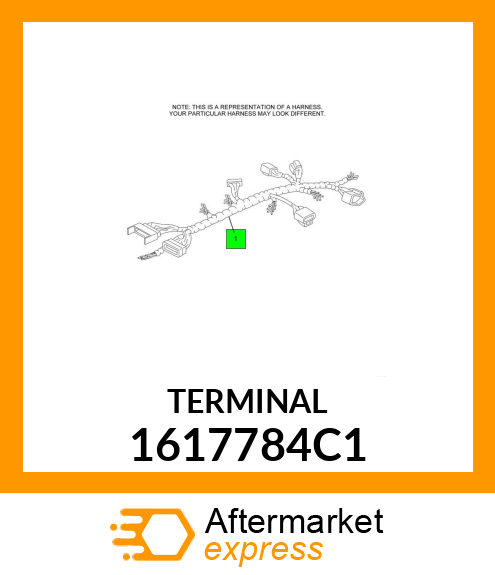 TERMINAL 1617784C1