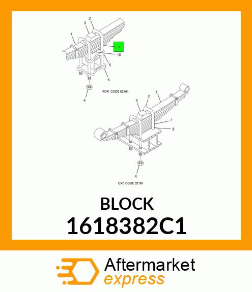 BLOCK 1618382C1