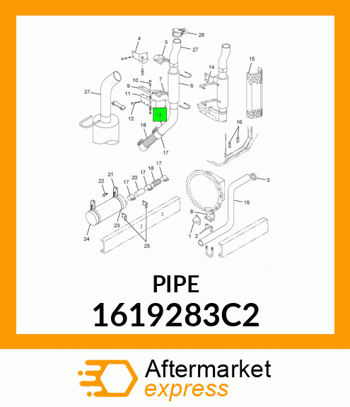 PIPE 1619283C2