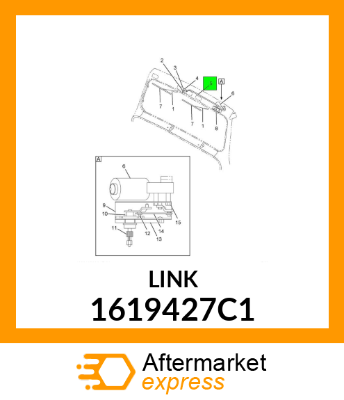 LINK 1619427C1