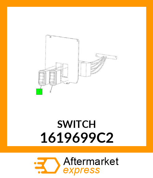 SWITCH 1619699C2