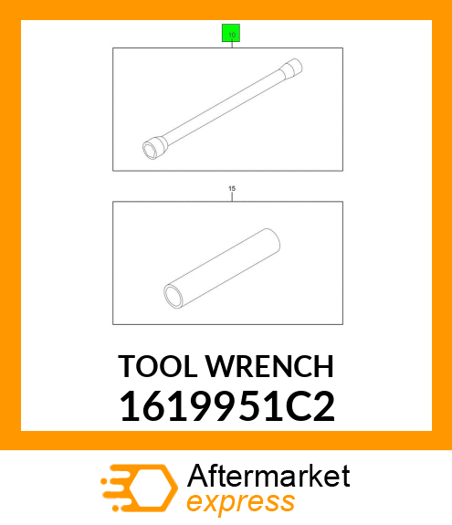 TOOL_WRENCH 1619951C2