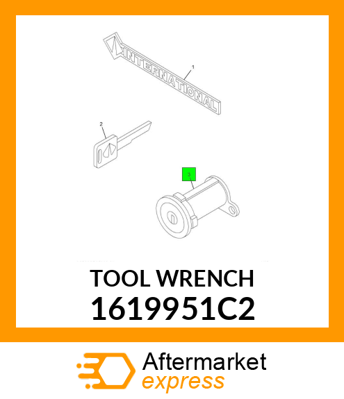 TOOL_WRENCH 1619951C2