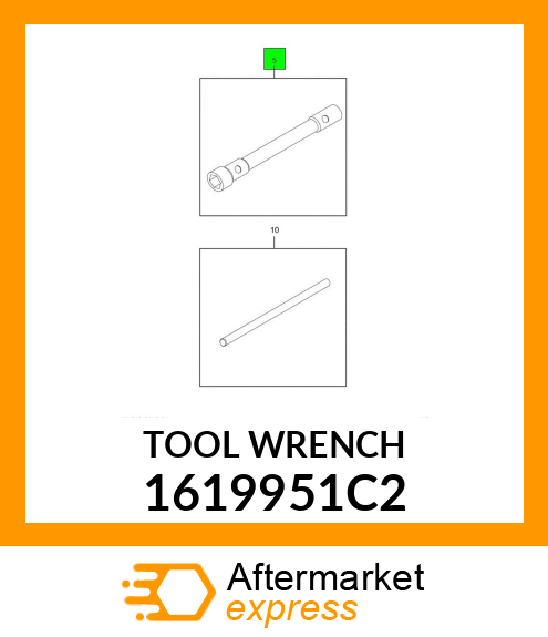 TOOL_WRENCH 1619951C2