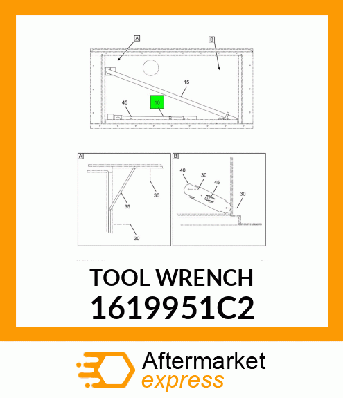 TOOL_WRENCH 1619951C2