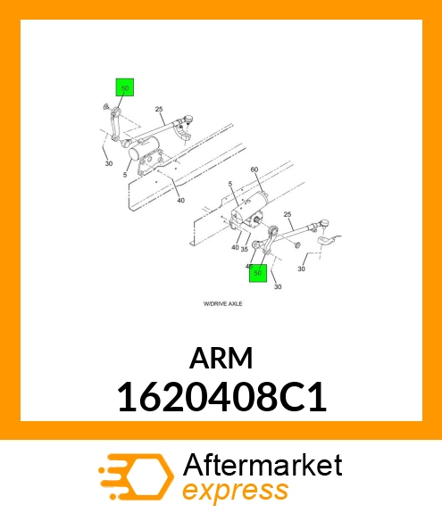 ARM 1620408C1