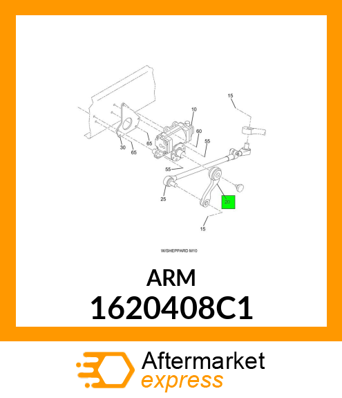 ARM 1620408C1