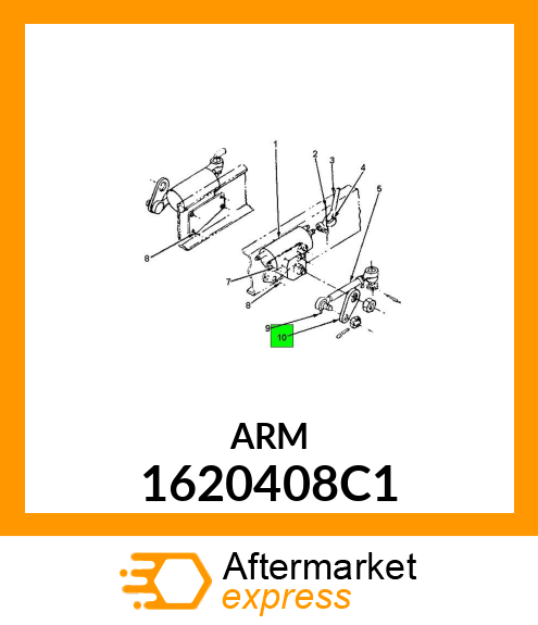 ARM 1620408C1