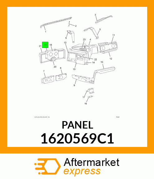 PANEL 1620569C1