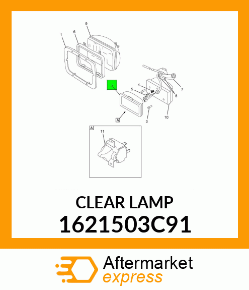 CLEAR_LAMP_2PC_ 1621503C91