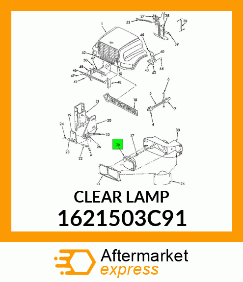 CLEAR_LAMP_2PC_ 1621503C91