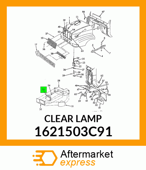 CLEAR_LAMP_2PC_ 1621503C91