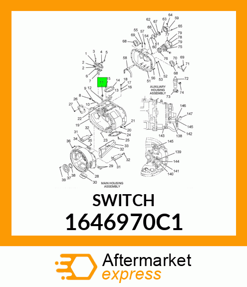 SWITCH 1646970C1