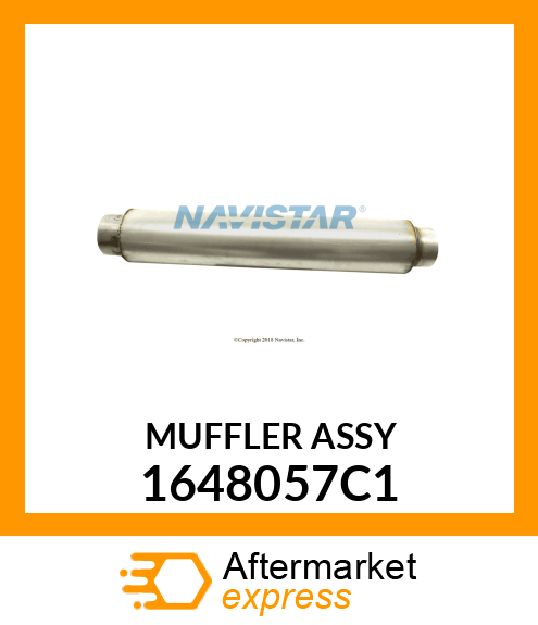 MUFFLER_ASSY 1648057C1