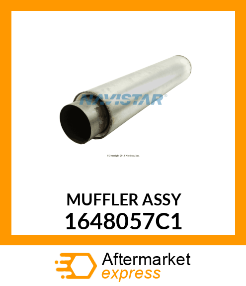 MUFFLER_ASSY 1648057C1