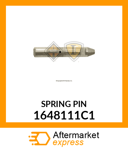 PIN 1648111C1