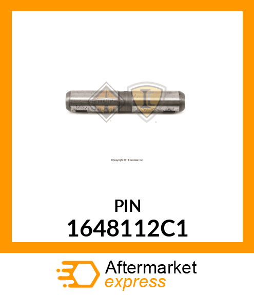 PIN 1648112C1