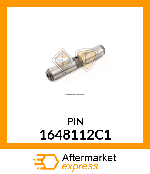 PIN 1648112C1