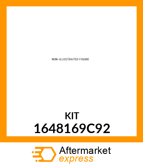 KIT6PC 1648169C92