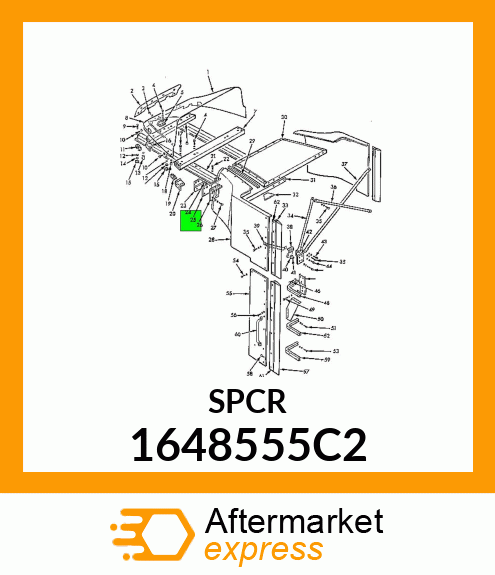 PLATE 1648555C2