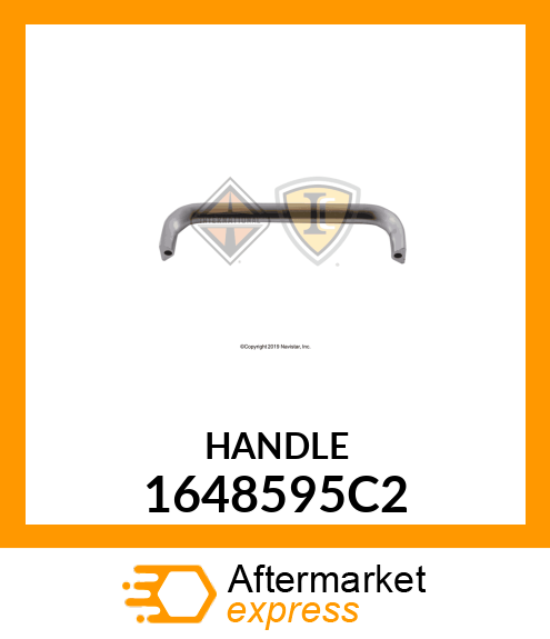 HANDLE 1648595C2