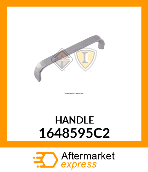 HANDLE 1648595C2