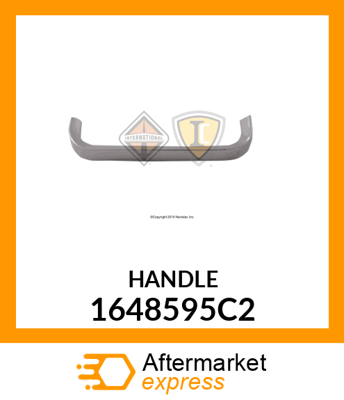 HANDLE 1648595C2