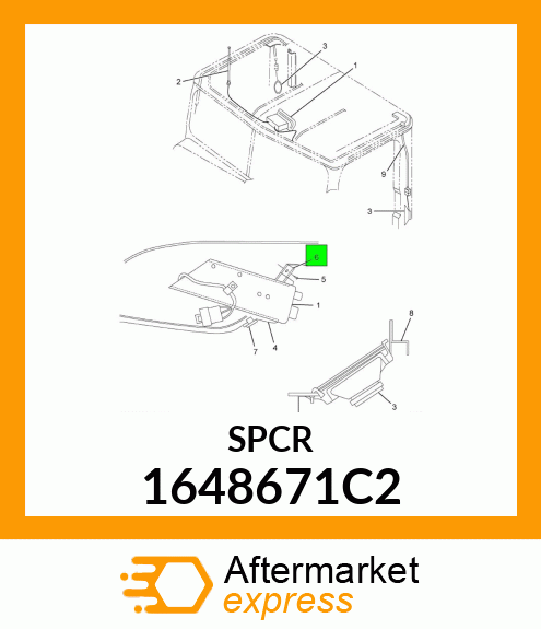 SPCR 1648671C2