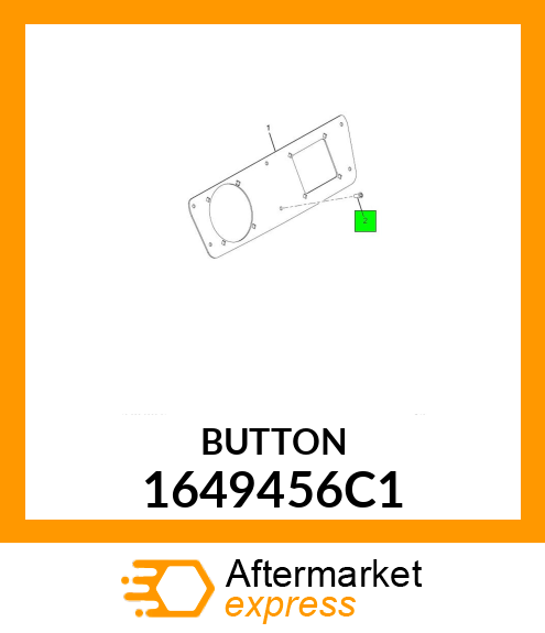 BUTTON 1649456C1