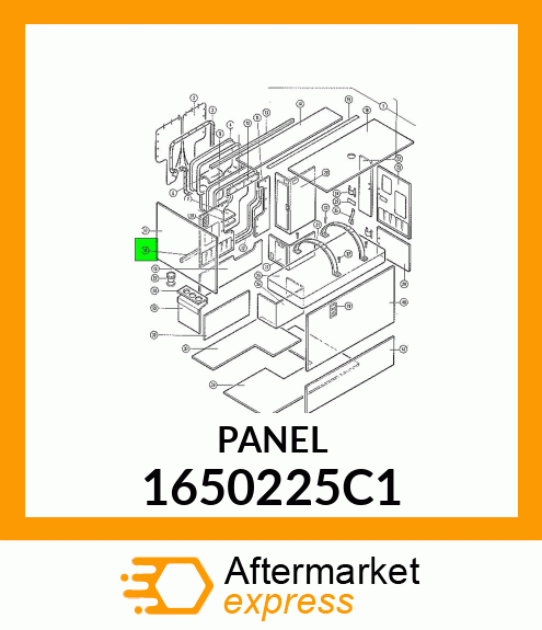 PANEL 1650225C1