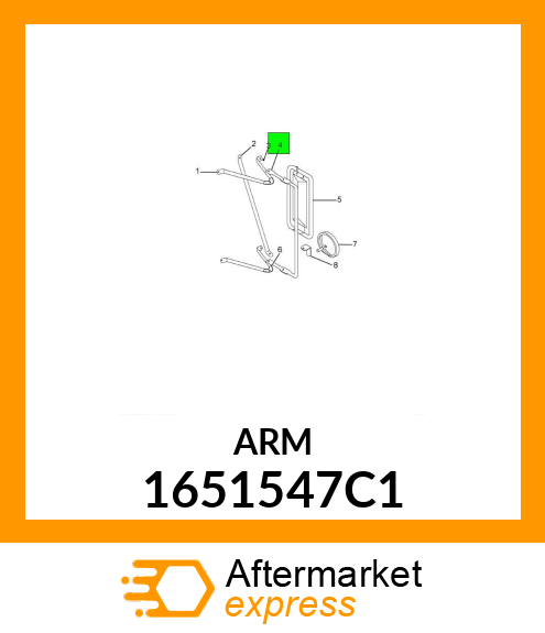 ARM 1651547C1