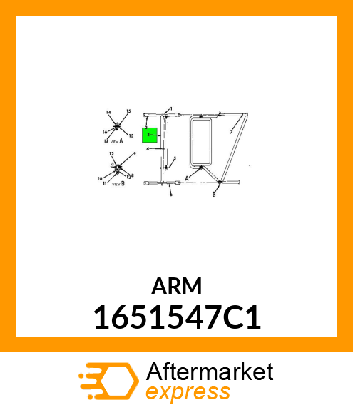 ARM 1651547C1