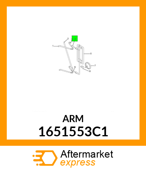 ARM 1651553C1