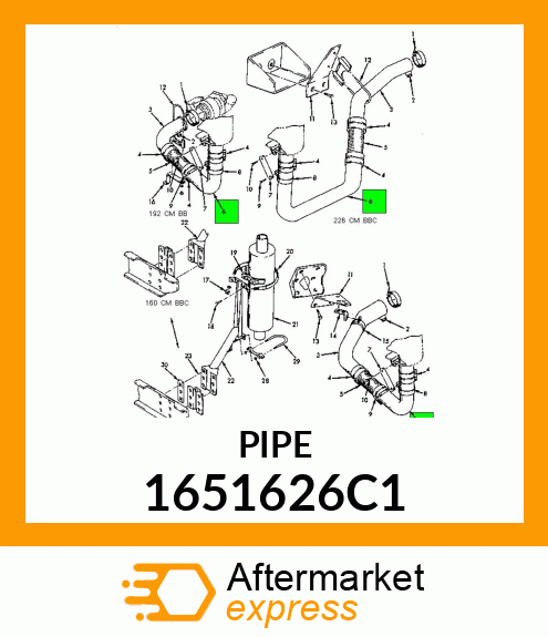 PIPE 1651626C1