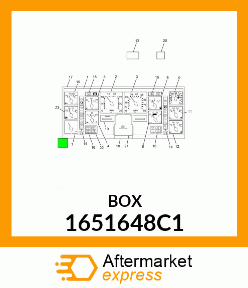 BOX 1651648C1