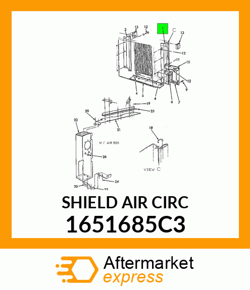 SHIELD_AIR_CIRC 1651685C3