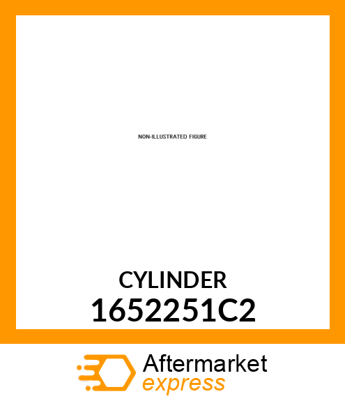 CYLINDER 1652251C2