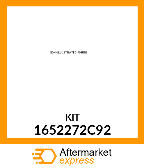 KIT 1652272C92