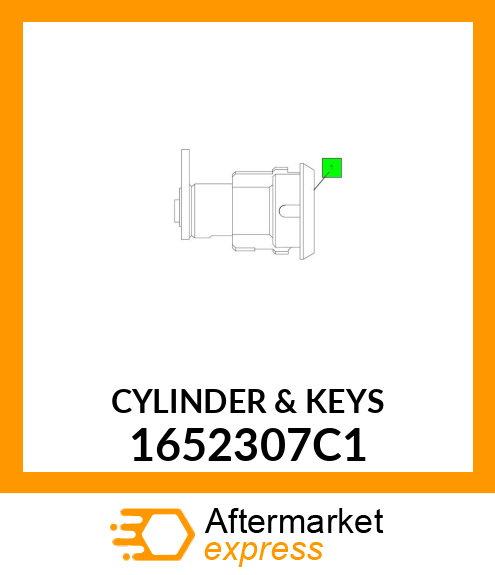 CYLINDER_&_KEYS 1652307C1
