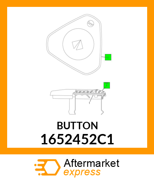 BUTTON 1652452C1