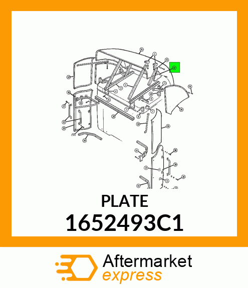 PLATE 1652493C1