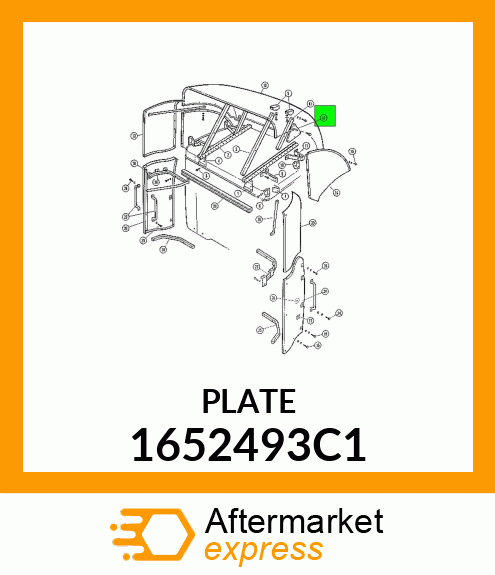 PLATE 1652493C1