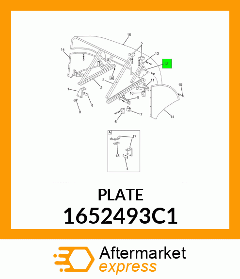 PLATE 1652493C1