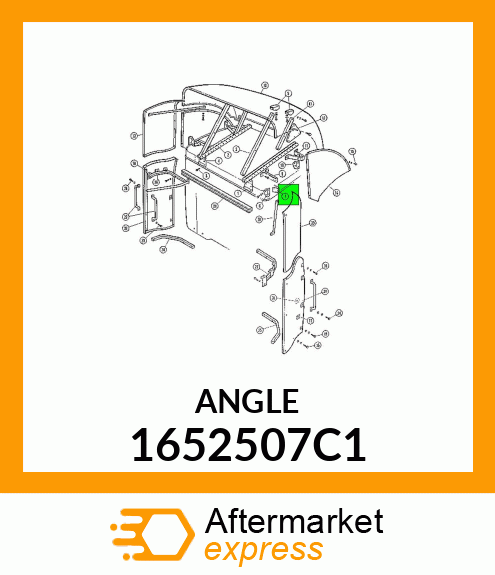 ANGLE 1652507C1