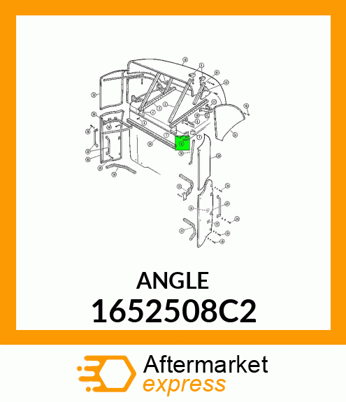 ANGLE 1652508C2