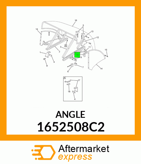 ANGLE 1652508C2