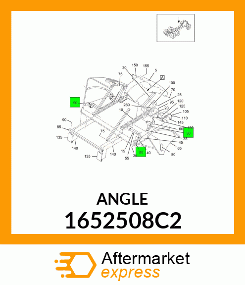 ANGLE 1652508C2